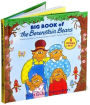 Alternative view 3 of Big Book of The Berenstain Bears