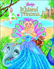 Barbie as the Island Princess