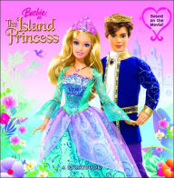 Barbie as the Island Princess: A Storybook