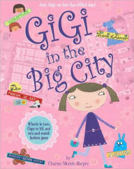 Gigi in the Big City