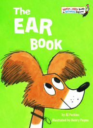 Title: The Ear Book, Author: Al Perkins