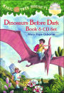 Dinosaurs Before Dark (Magic Tree House Series #1)