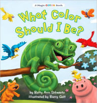 What Color Should I Be?