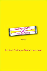 Naomi and Ely's No Kiss List