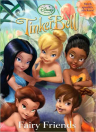 Fairy Friends
