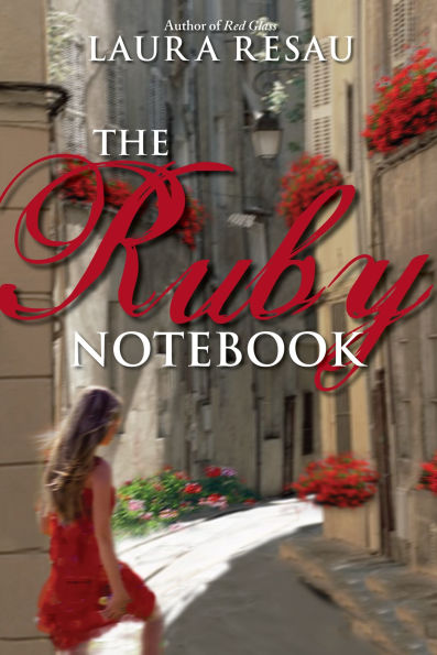 The Ruby Notebook (Notebook Series #2)