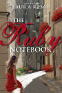 The Ruby Notebook (Notebook Series #2)