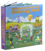 The Great Bunnyville Easter Egg Hunt