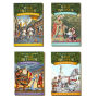 Alternative view 3 of Magic Tree House Collection, Books 13-16 (Magic Tree House)