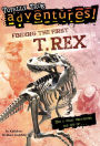 Finding the First T. Rex