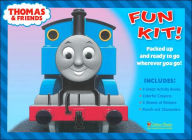 Thomas the Tank Engine Fun Kit