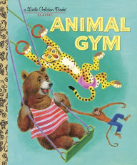 Title: Animal Gym, Author: Beth Greiner Hoffman