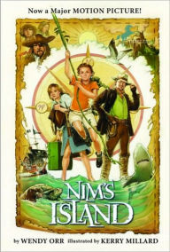 Title: Nim's Island, Author: Wendy Orr