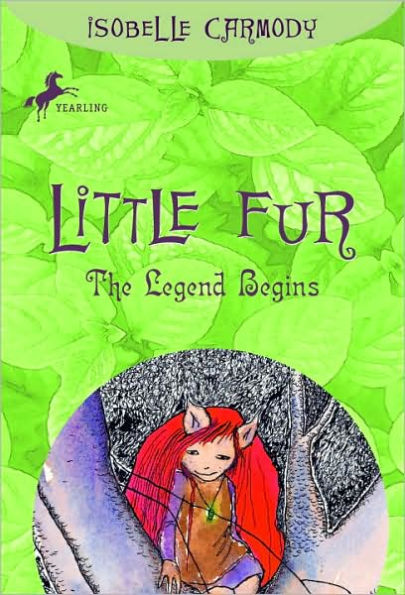 The Legend Begins (Little Fur Series #1)