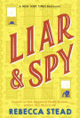 Liar and Spy