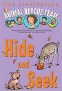 Animal Rescue Team: Hide and Seek