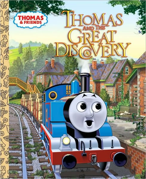 thomas and friends old