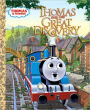 Thomas and the Great Discovery (Thomas the Tank Engine and Friends Series)