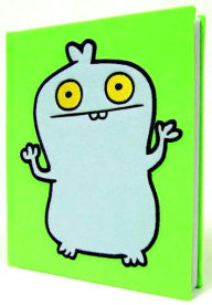 Babo's Cookie Problem (Uglydolls)