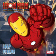 Deep Freeze!