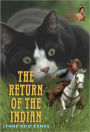 The Return of the Indian (Indian in the Cupboard Series #2)