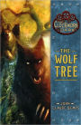 The Wolf Tree (The Clockwork Dark Series #2)