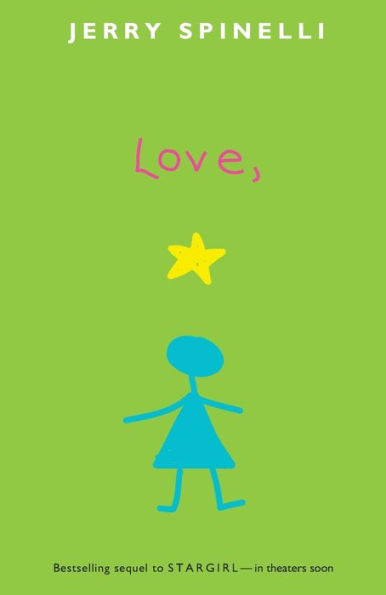 Love, Stargirl