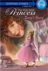 The Very Little Princess: Zoey's Story