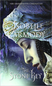 The Stone Key (The Obernewtyn Chronicles #6)