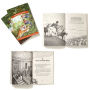 Alternative view 6 of Magic Tree House Volumes 17-20 Boxed Set: The Mystery of the Enchanted Dog