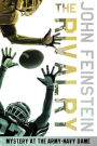 The Rivalry: Mystery at the Army-Navy Game (The Sports Beat #5)