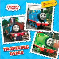 Traveling Tales (Thomas and Friends)