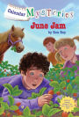 June Jam (Calendar Mysteries Series #6)