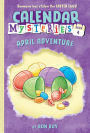 April Adventure (Calendar Mysteries Series #4)