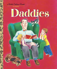 Title: Daddies, Author: Janet Frank