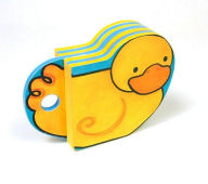 Clackers: Duck