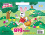 A Big Easter Adventure (Peter Cottontail)