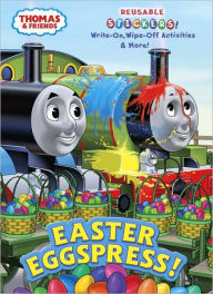 Easter Eggspress! (Thomas and Friends)
