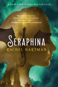 Title: Seraphina (Seraphina Series #1), Author: Rachel Hartman