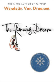 Title: The Running Dream, Author: Wendelin Van Draanen
