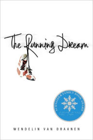 Title: The Running Dream, Author: Wendelin Van Draanen