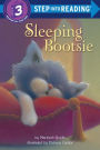 Sleeping Bootsie