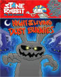 Night of the Living Dust Bunnies (Stone Rabbit Series #6)