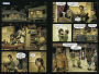 Alternative view 2 of The City of Ember: (The Graphic Novel)