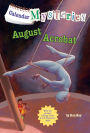 August Acrobat (Calendar Mysteries Series #8)