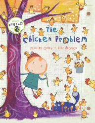 The Chicken Problem (Peg + Cat Series)