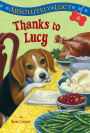 Thanks to Lucy (Absolutely Lucy Series #6)
