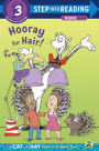 Hooray for Hair! (Dr. Seuss/Cat in the Hat)