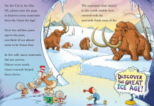 Alternative view 4 of Once upon a Mastodon: All About Prehistoric Mammals