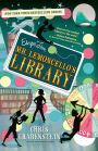Escape from Mr. Lemoncello's Library (Mr. Lemoncello Series #1)